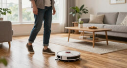 13 Best Robot Vacuum for Large House 3000 Sq Ft in 2026