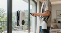 13 Best Robotic Window Cleaner With Spray Function in 2026