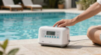13 Best Saltwater Chlorine Generator With WiFi in 2026
