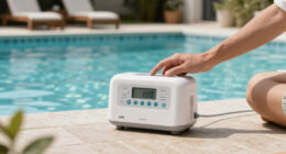 13 Best Saltwater Chlorine Generator With WiFi in 2026