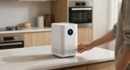 13 Best Smart Air Purifier With Air Quality Sensor in 2026