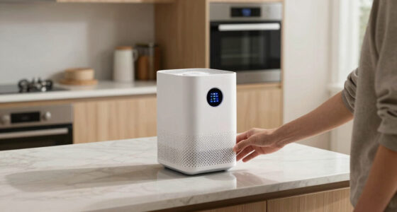 13 Best Smart Air Purifier With Air Quality Sensor in 2026