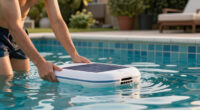 13 Best Solar Powered Pool Skimmer Robot in 2026 — The Ultimate Buyer’s Guide