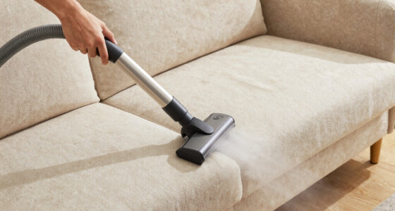 13 Best Steam Cleaner for Bed Bugs and Upholstery in 2026