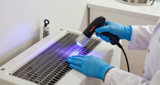 13 Best UV Light Kit for HVAC Coil Sterilization in 2026