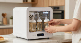 13 Best UV Sterilizer Cabinet For Baby Bottles Large In 2026