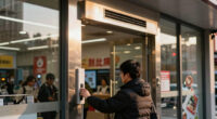 14 Best Air Curtain For Doorway Commercial In 2026