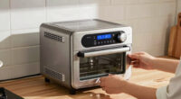 14 Best Air Fryer Toaster Oven Combo Extra Large in 2026