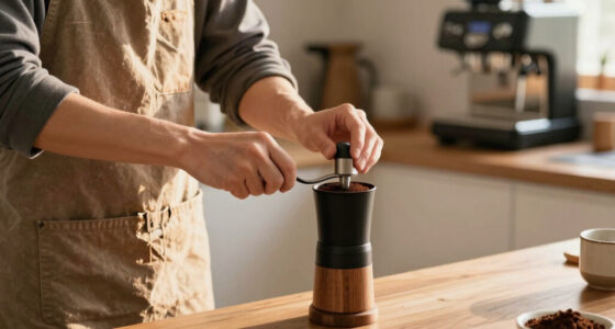 14 Best Best Espresso Grinder Single Dose in 2026