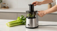 14 Best Best Juicer For Celery And Leafy Greens Premium In 2026