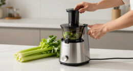14 Best Best Juicer For Celery And Leafy Greens Premium In 2026