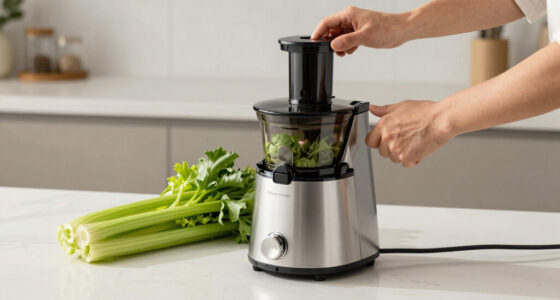 14 Best Best Juicer For Celery And Leafy Greens Premium In 2026