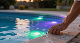 14 Best Best LED Pool Lights Color Changing in 2026