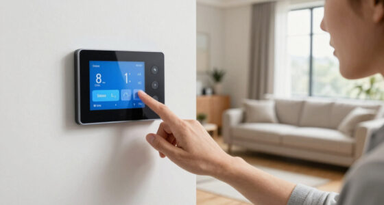 14 Best Best Radiant Floor Thermostat Smart in 2026