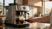 14 Best Built In Coffee Machine Luxury Kitchen in 2026