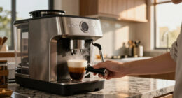 14 Best Built In Coffee Machine Luxury Kitchen in 2026