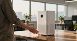 14 Best Commercial Air Purifier For Office 3000 Sq Ft In 2026