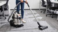 14 Best Commercial Vacuum Cleaner For Office Buildings In 2026