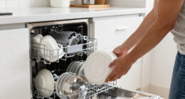 14 Best Countertop Dishwasher With Water Tank in 2026