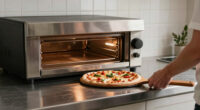 14 Best Countertop Pizza Oven Electric Indoor in 2026