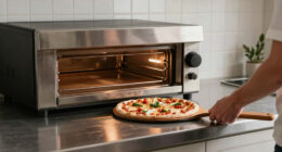 14 Best Countertop Pizza Oven Electric Indoor in 2026