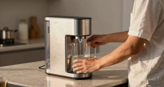 14 Best Countertop UV Water Filtration System in 2026