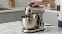14 Best Dough Mixer For Pizza Dough Countertop In 2026