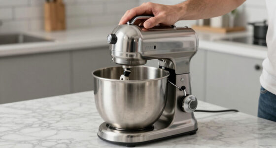 14 Best Dough Mixer For Pizza Dough Countertop In 2026