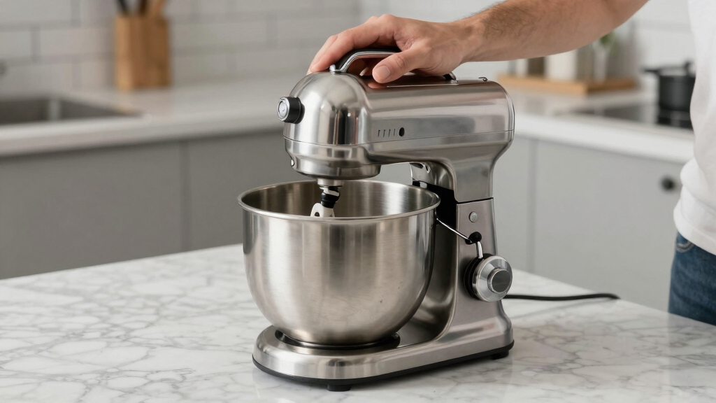 14 Best Dough Mixer For Pizza Dough Countertop In 2026