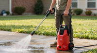 14 Best Electric Pressure Washer 3000 PSI in 2026