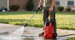 14 Best Electric Pressure Washer 3000 PSI in 2026