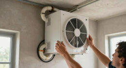14 Best Energy Recovery Ventilator ERV for Home in 2026