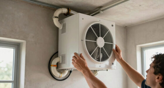 14 Best Energy Recovery Ventilator ERV for Home in 2026