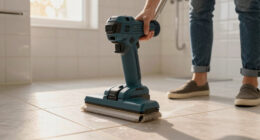 14 Best Floor Scrubber for Tile Grout Cordless in 2026