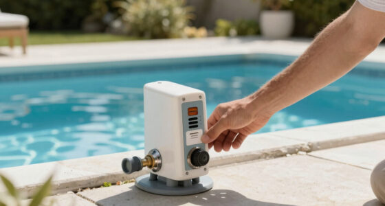 14 Best Gas Pool Heater For Inground Pool In 2026