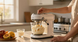 14 Best Gelato Maker Machine for Home in 2026