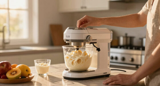 14 Best Gelato Maker Machine for Home in 2026