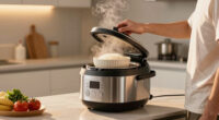 14 Best High End Rice Cooker Fuzzy Logic in 2026