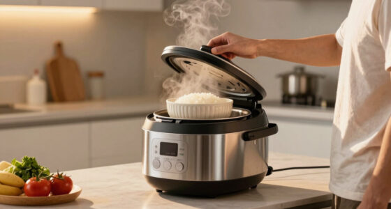 14 Best High End Rice Cooker Fuzzy Logic in 2026