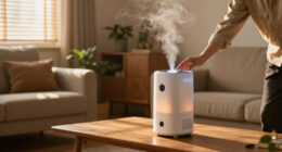 14 Best Humidifier for Large Room Warm and Cool Mist in 2026