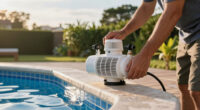 14 Best Pool DE Filter System for Inground Pool in 2026