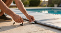 14 Best Pool Safety Cover Anchors and Hardware Kit in 2026