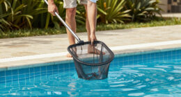 14 Best Pool Skimmer for Fine Debris in 2026