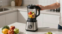 14 Best Premium Blenders for Smoothies and Soups in 2026