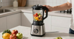 14 Best Premium Blenders for Smoothies and Soups in 2026