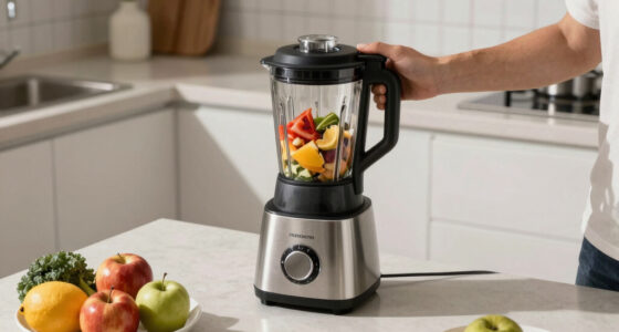 14 Best Premium Blenders for Smoothies and Soups in 2026