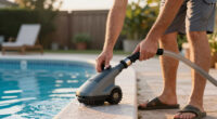 14 Best Pressure Side Pool Cleaner in 2026