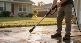 14 Best Pressure Washer Surface Cleaner 20 Inch in 2026