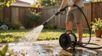 14 Best Pressure Washer With Hose Reel in 2026