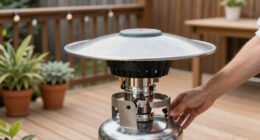 14 Best Propane Patio Heater Commercial Grade in 2026